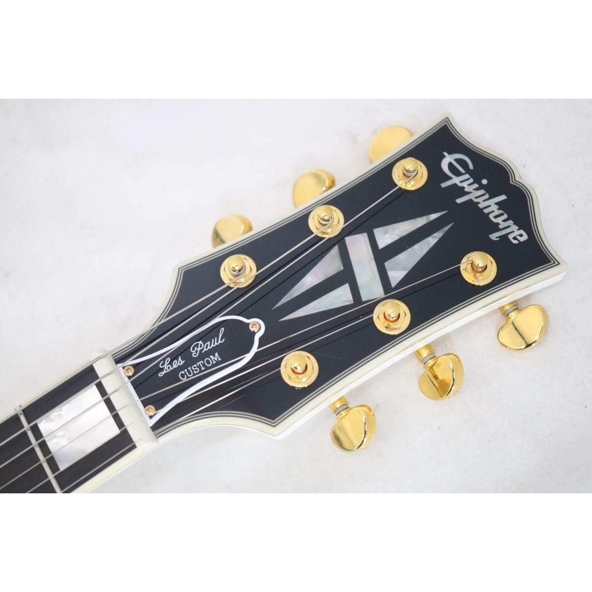 ＥＰＩＰＨＯＮＥ　ＩＮＳＰＩＲＥＤ　ＢＹ　ＧＩＢＳＯＮ　ＣＵＳＴＯＭ　ＬＥＳ　ＰＡＵＬ　ＣＵＳＴＯＭ