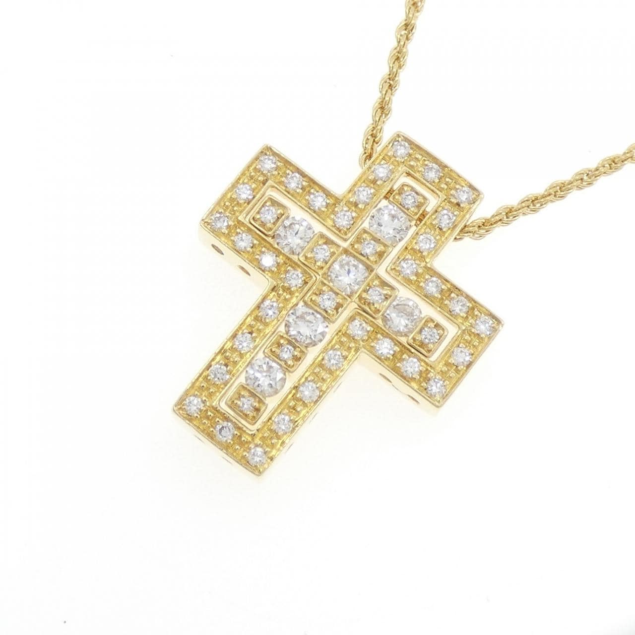 DAMIANI Belle Epoque S 项链