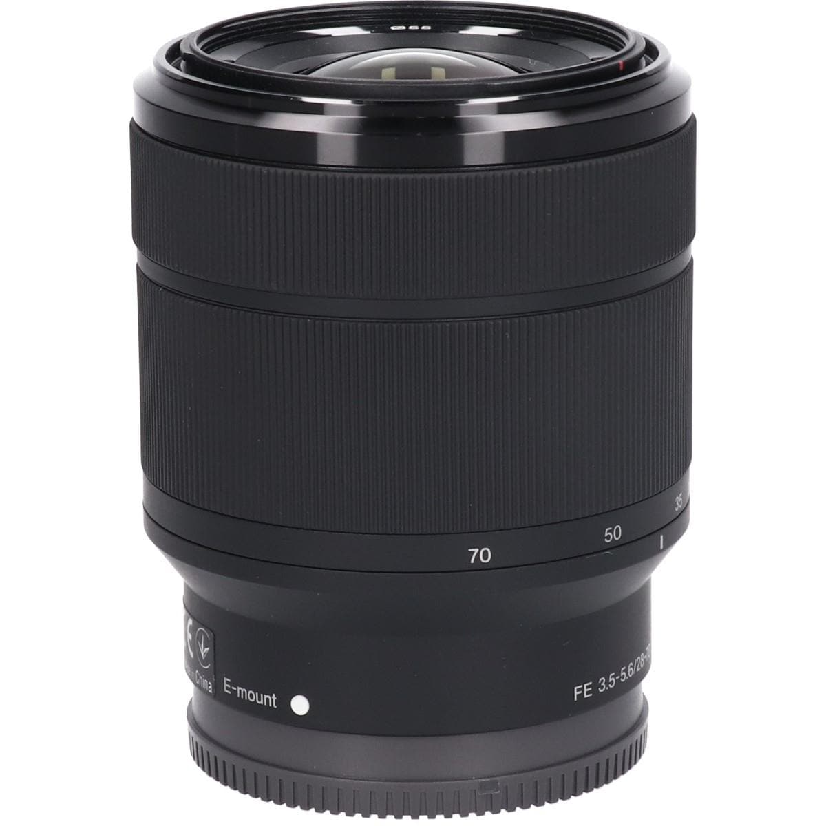 FE28-70mm F3.5-5.6OSS