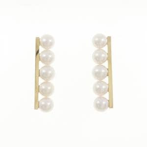 Tasaki Balance Plus耳环