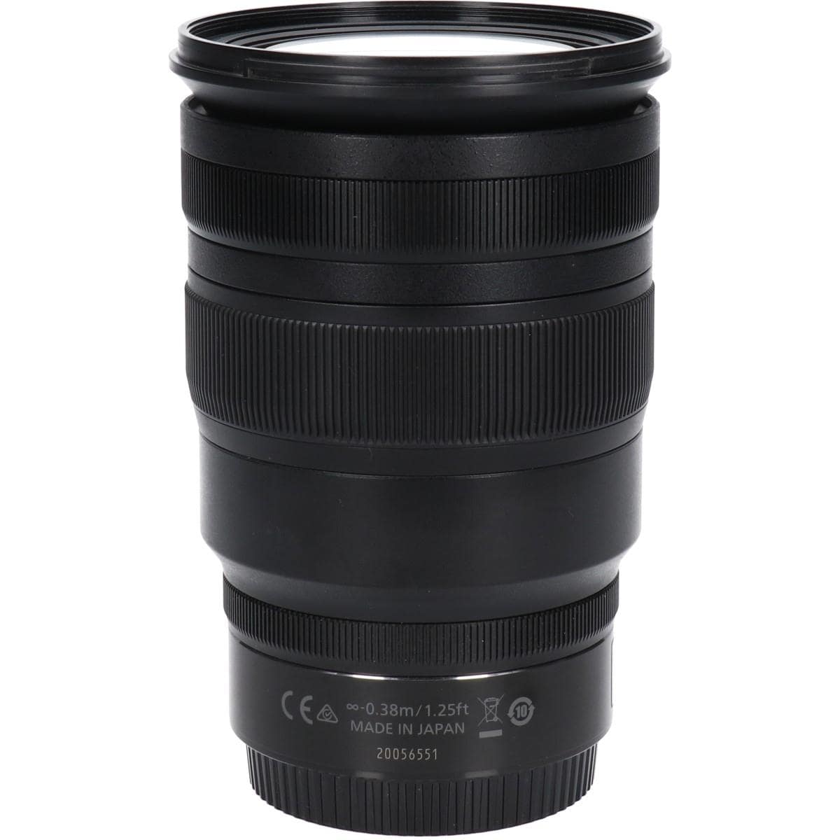 Ｚ２４－７０ｍｍ　Ｆ２．８Ｓ