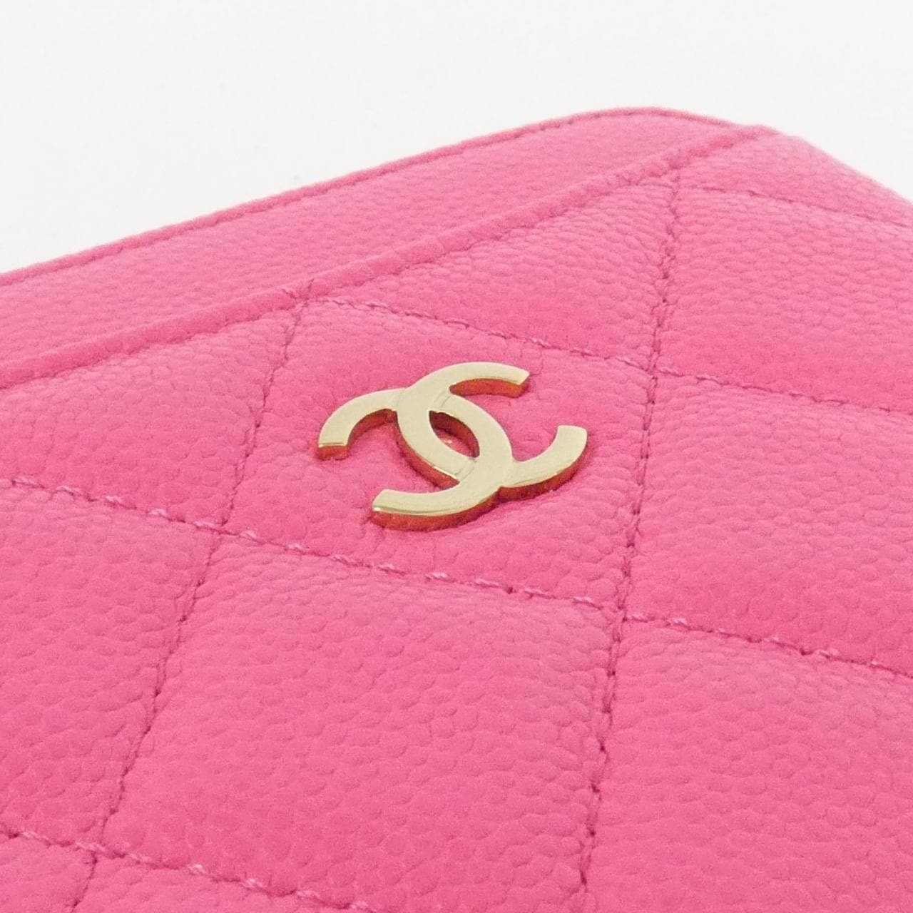 【未使用品】シャネル AP2061 コインケース