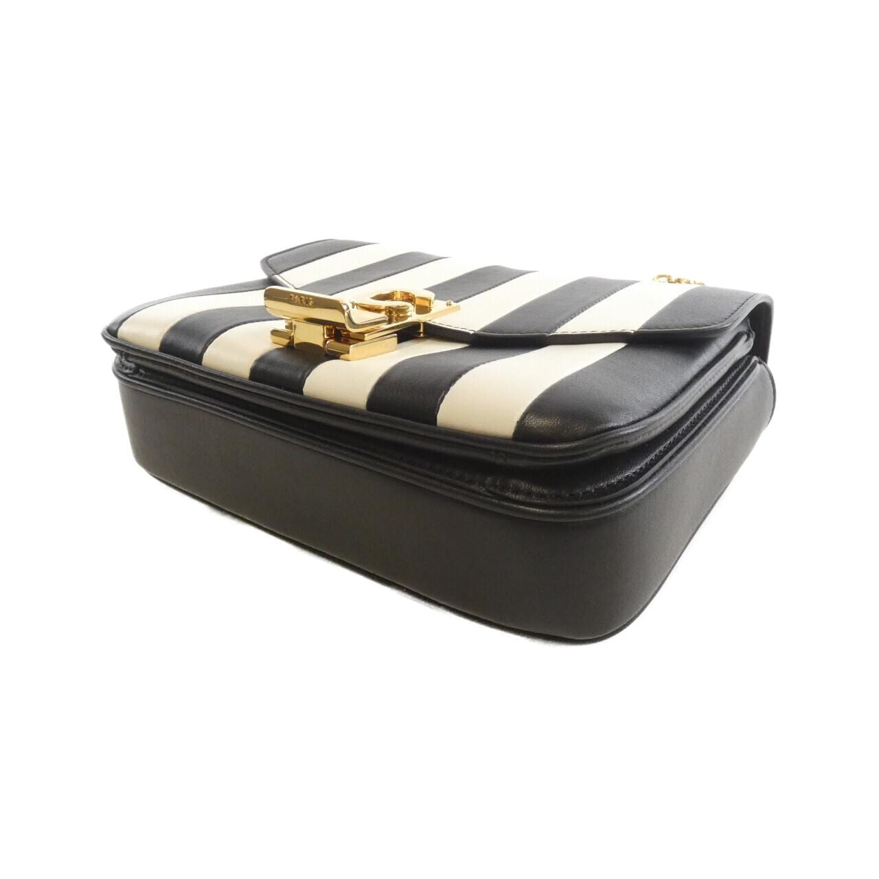 セリーヌ SMALL C STRIPES 188833BGD ショルダーバッグ