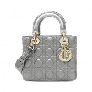 Christian DIOR MY ABCDIOR Lady DIOR Small M0538OWEC Bag