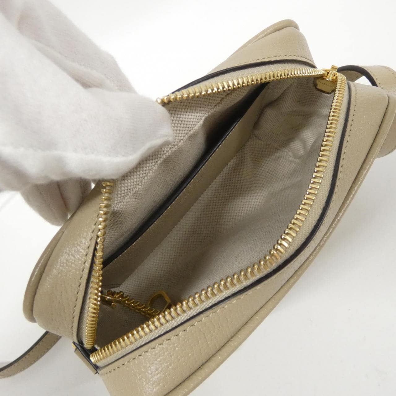 グッチ OPHIDIA 517350 UULAG ショルダーバッグ