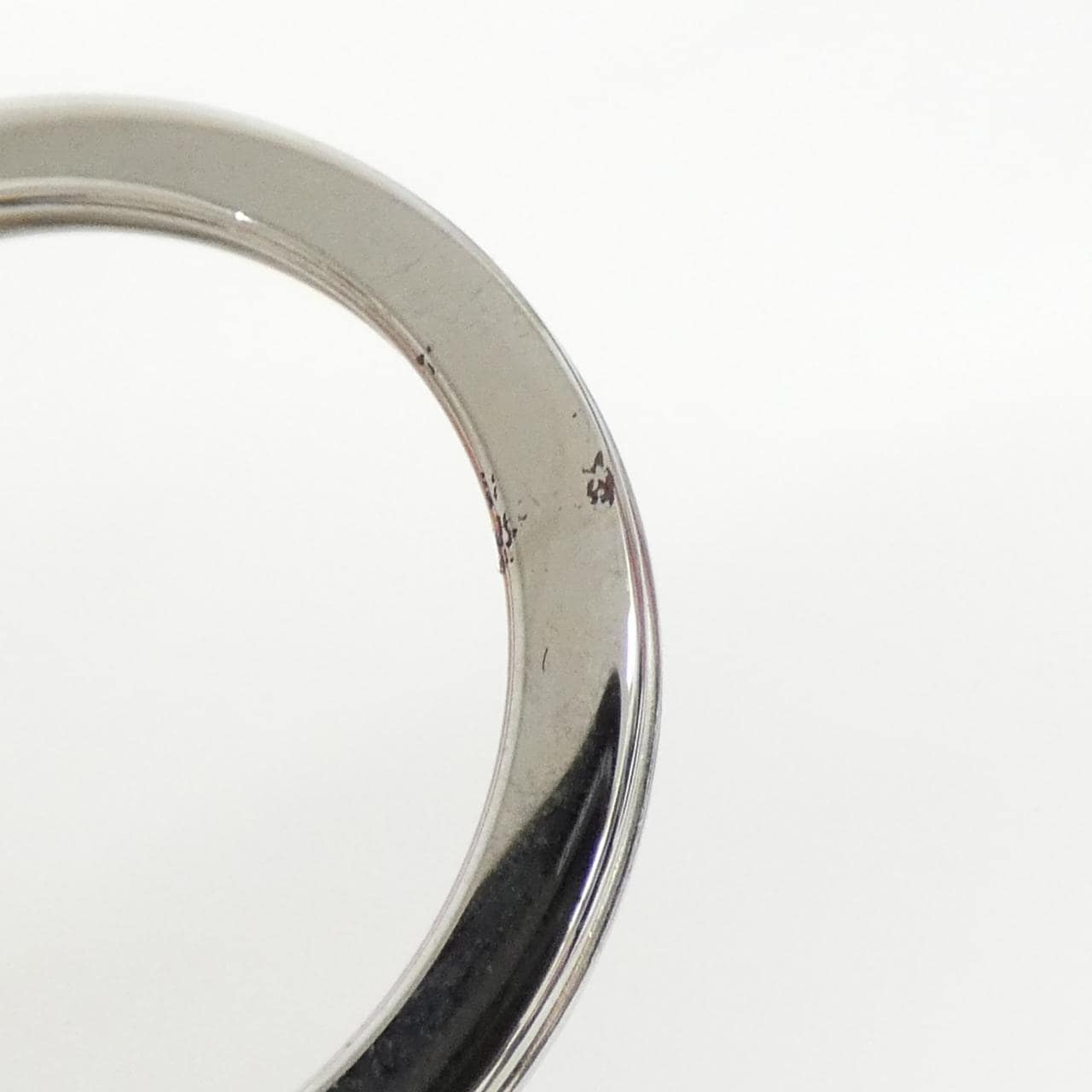 エルメス カルメン トリコロール 079018CJ キーリング