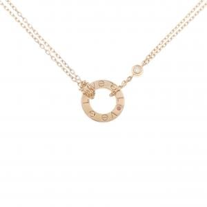 CARTIER LOVE項鍊