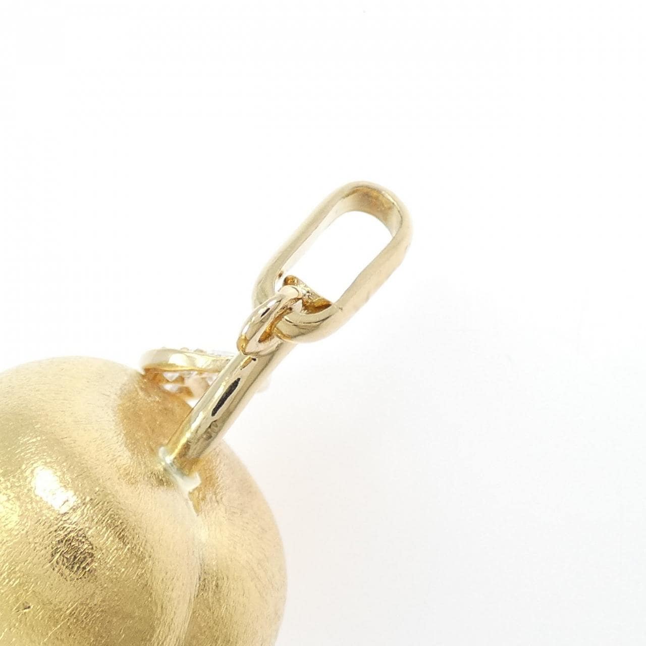 【ヴィンテージ】ヴァンクリーフ&アーペル ダイヤモンド ペンダント