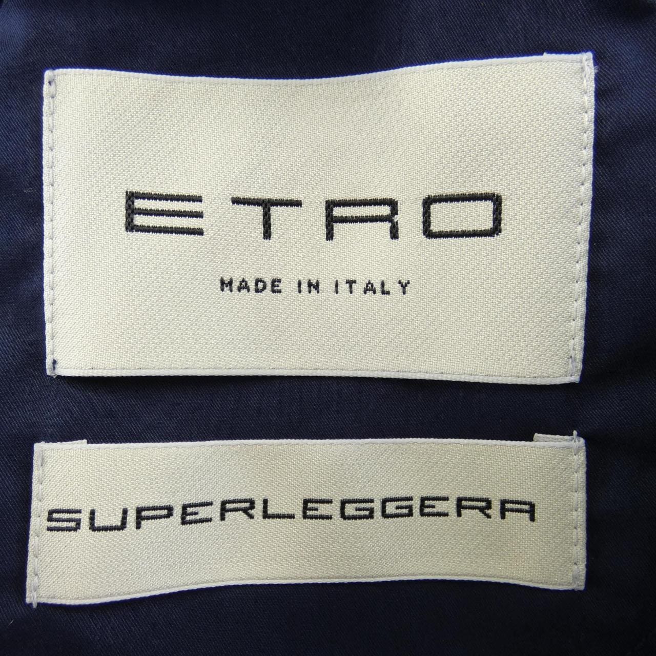 Etro ETRO coat
