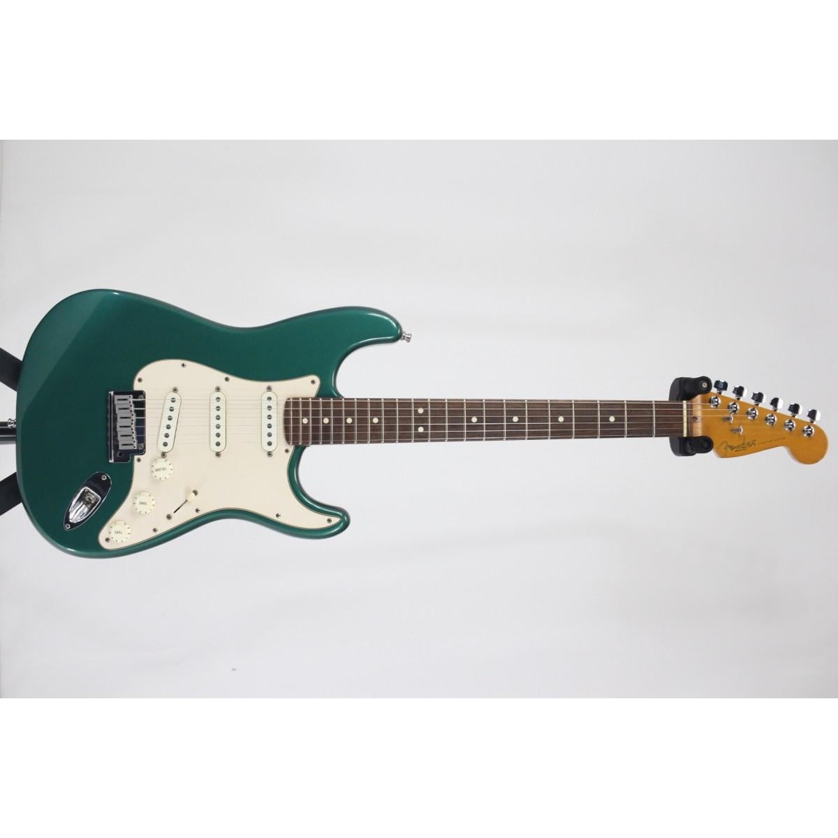 FENDER AMERICAN STANDARD STRATOCASTER
