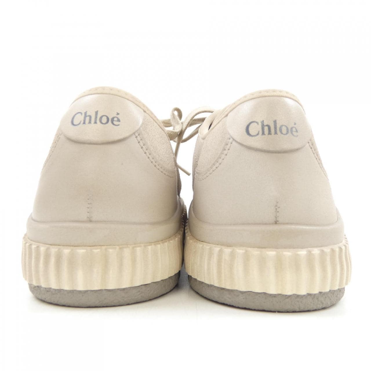 Chloe Chloe运动鞋