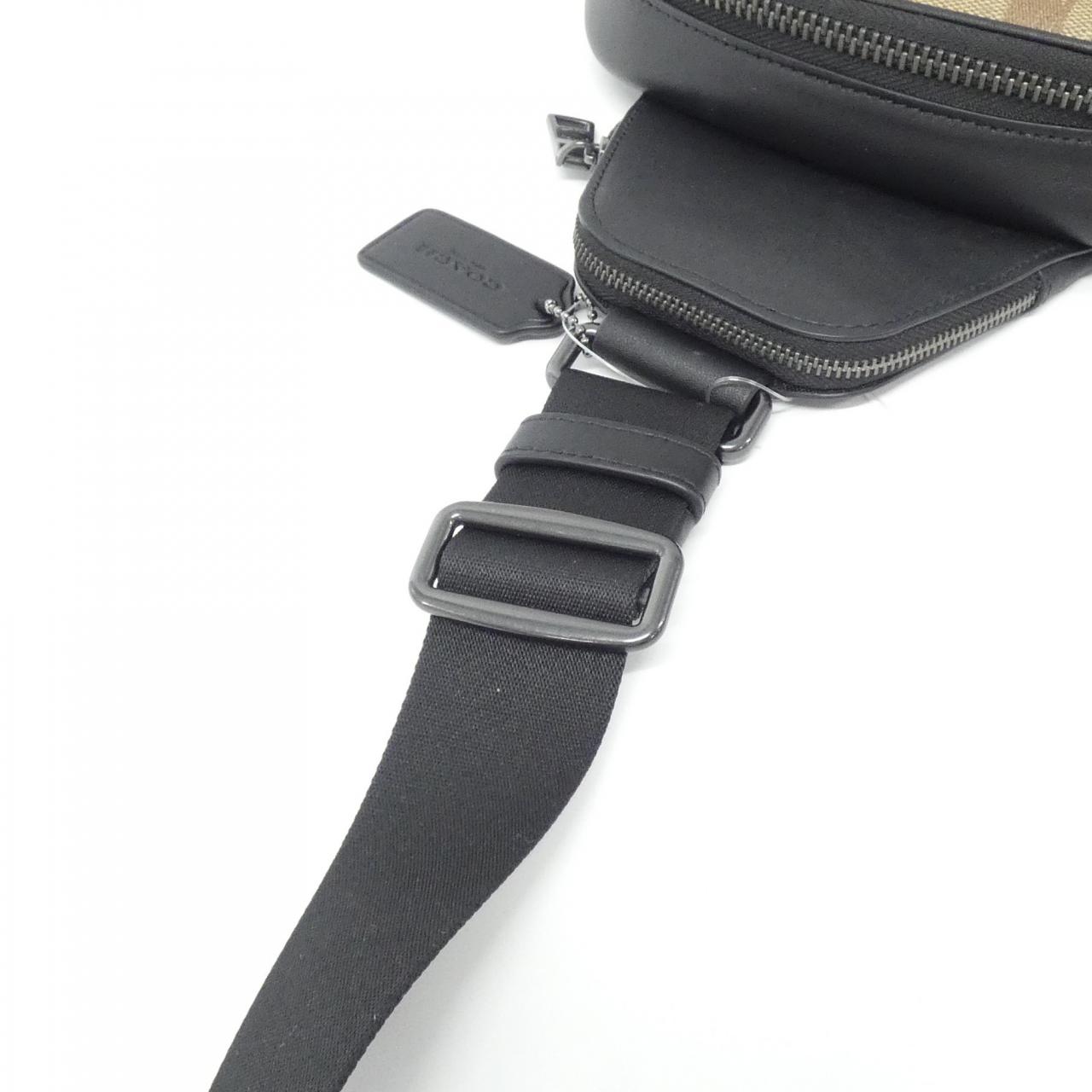 [新品] Coach CO910 包