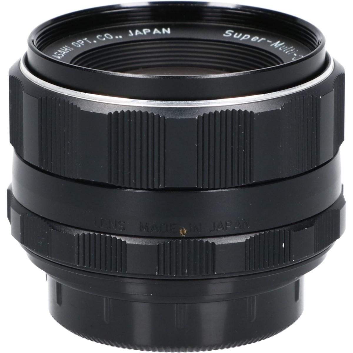 SMC TAKUMAR 55mm F1.8
