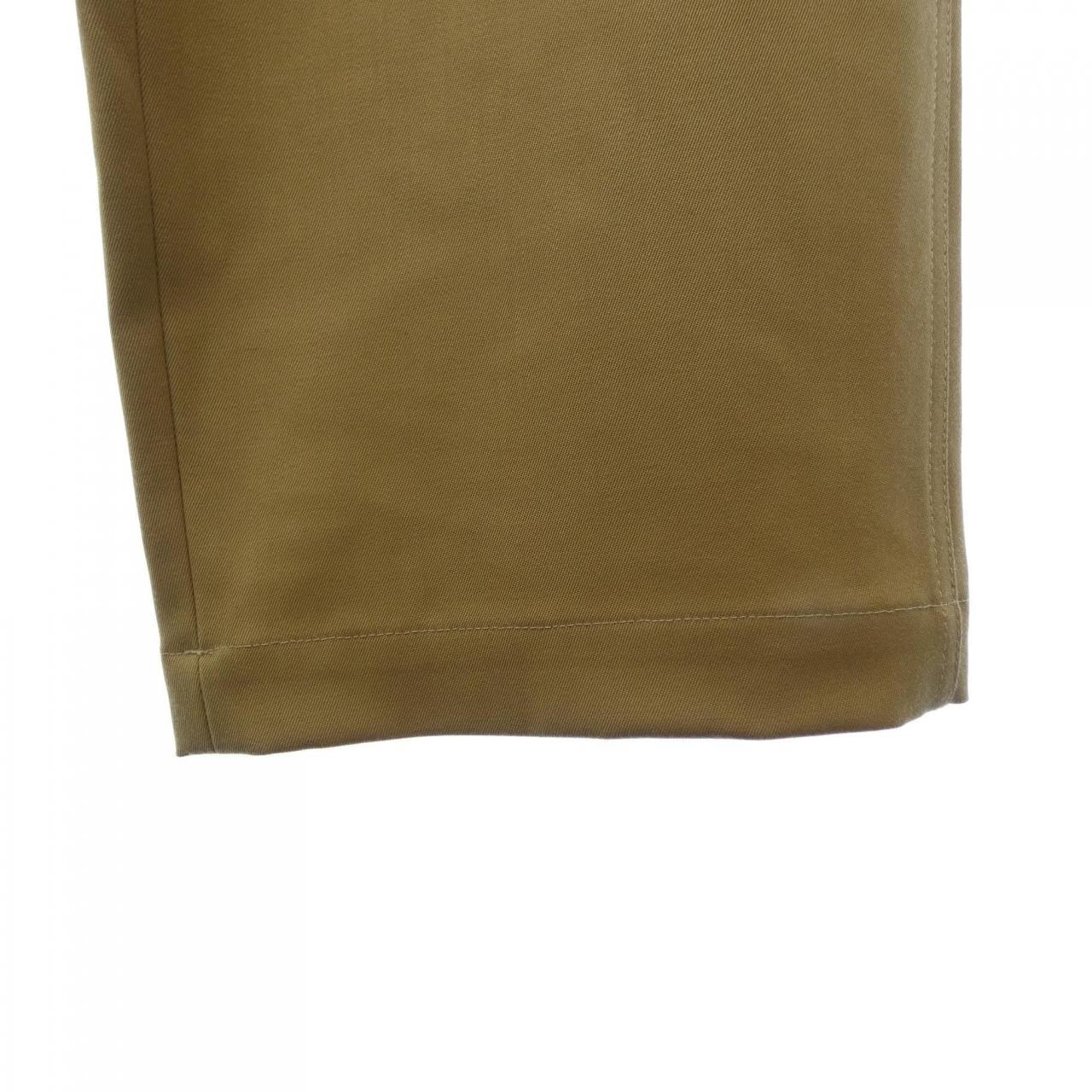 ロエベ LOEWE H526Y04W87 パンツ