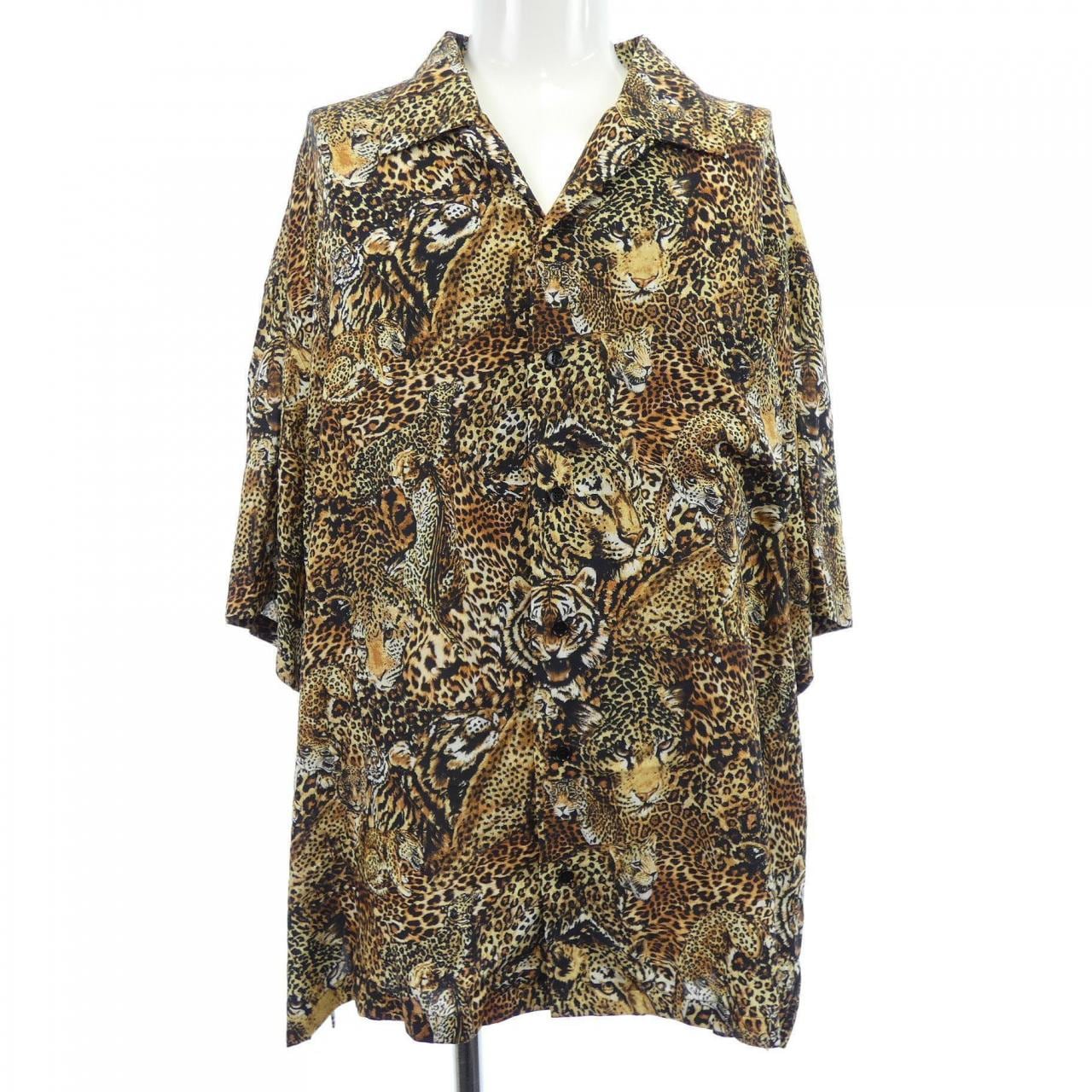 CELINE 2C517251S S/S shirt