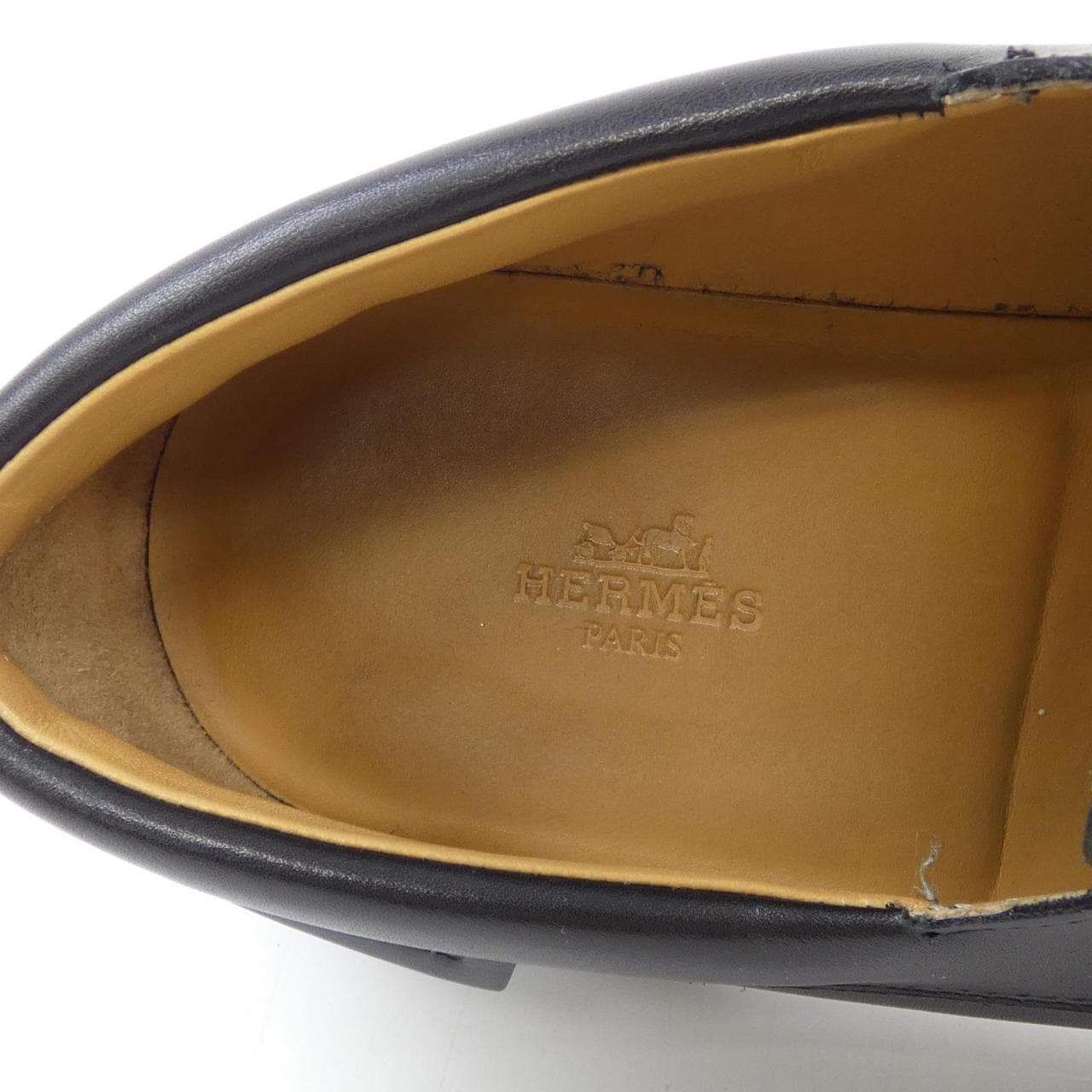 エルメス HERMES 202980Z シューズ