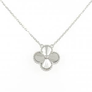 ヴァンクリーフ&アーペル ヴィンテージアルハンブラ ネックレス