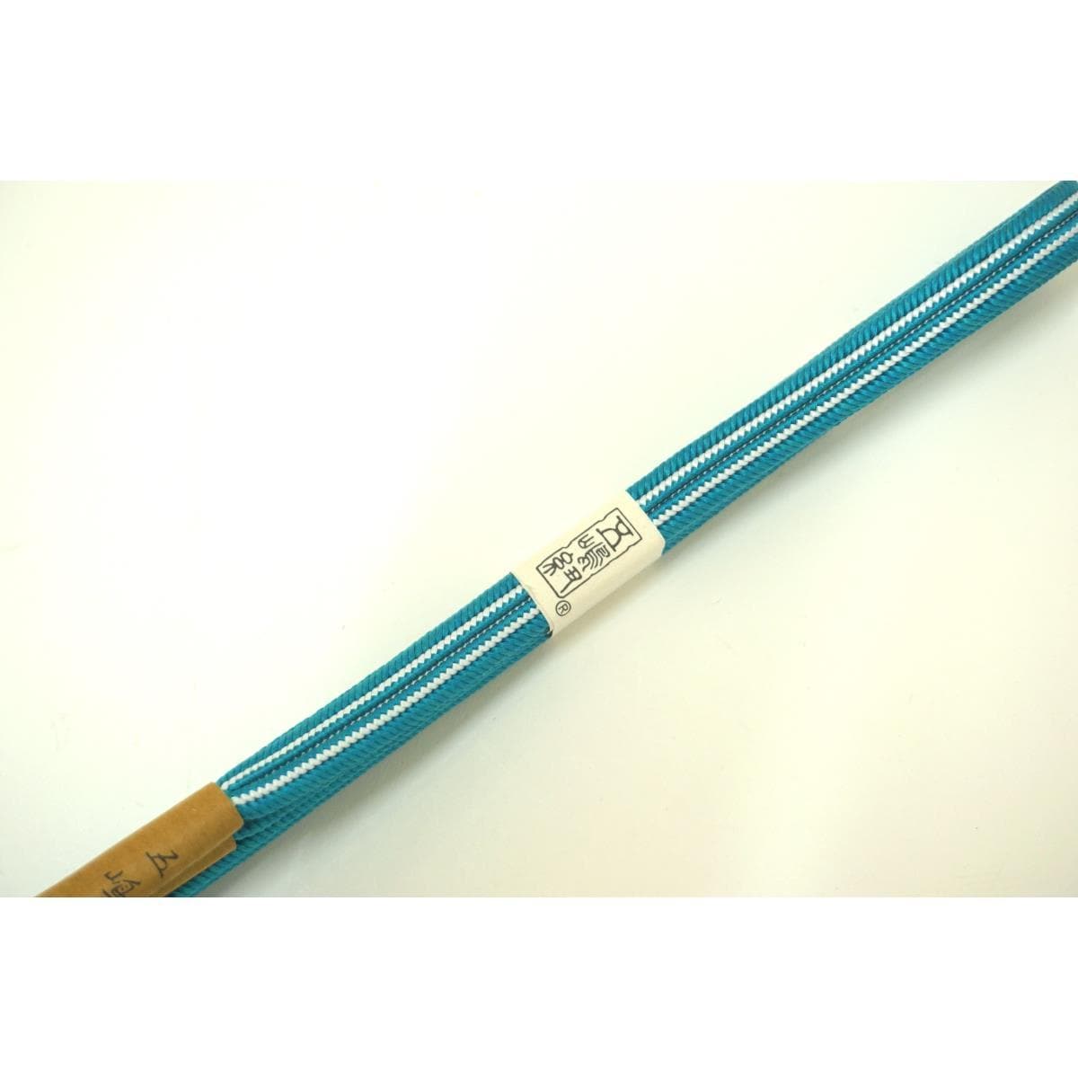【新品】帯〆　五嶋紐