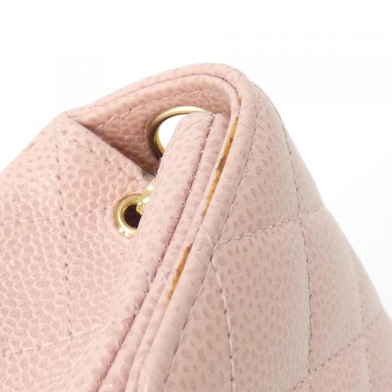 【ヴィンテージ】シャネル 1115 ショルダーバッグ