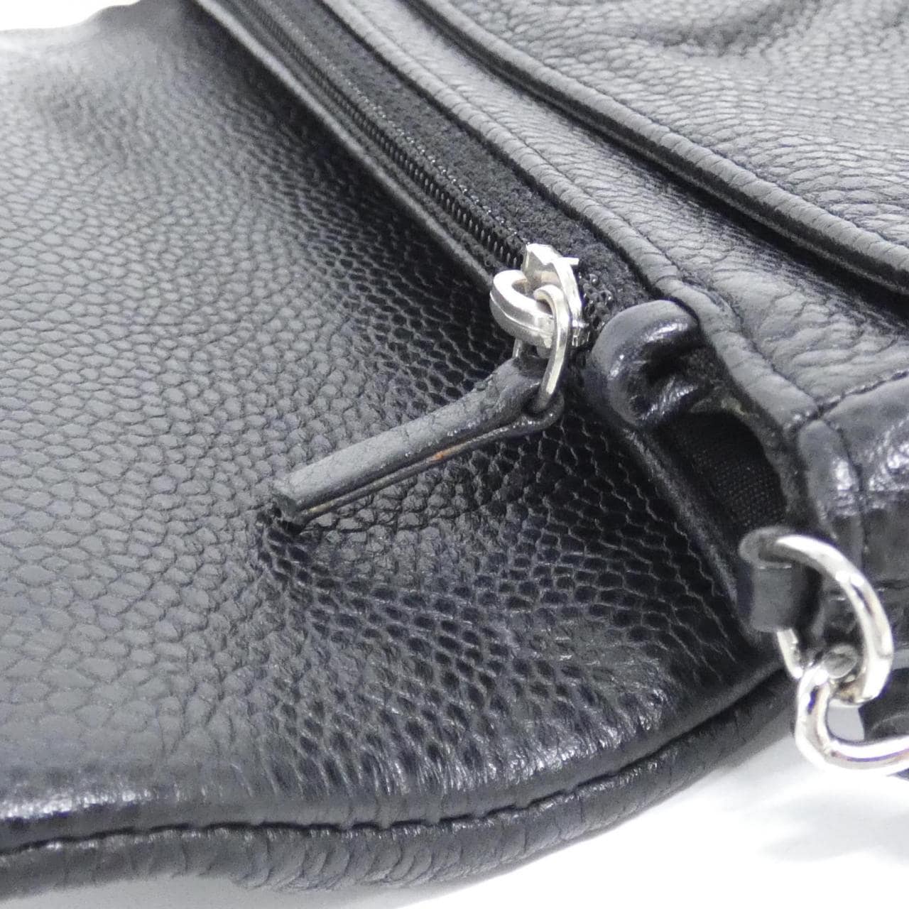 シャネル 40033 ショルダーバッグ