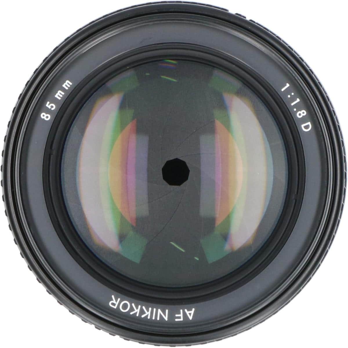 ＡＦ８５ｍｍ　Ｆ１．８Ｄ