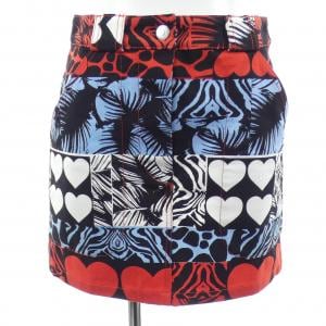 エルメス HERMES WILD ワイルド 3E0350D1 スカート