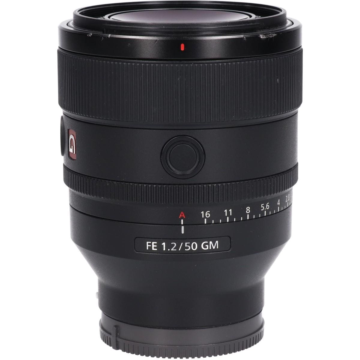 ＦＥ５０ｍｍ　Ｆ１．２ＧＭ（ＳＥＬ５０Ｆ１２ＧＭ）