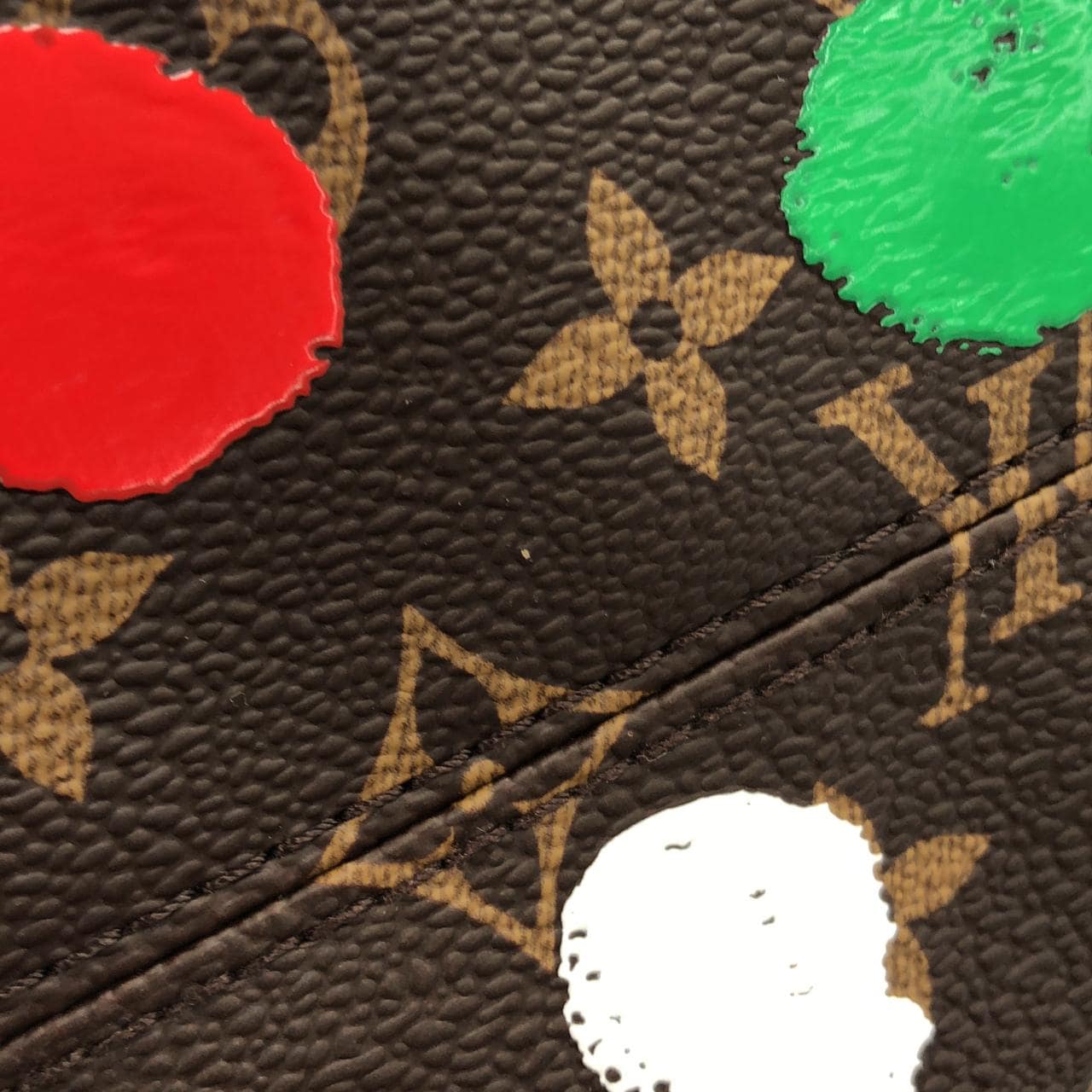 ルイヴィトン モノグラム(LV X YK) スピーディ バンドリエール 25cm M46433 ボストンバッグ