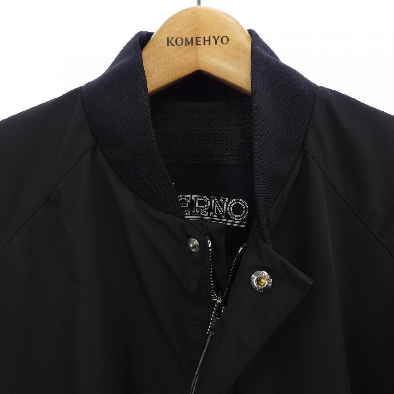 ヘルノ Herno GI000331U 12491 ジャケット