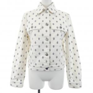 エルメス HERMES CHAINE D'ANCRE 3E0231D5 デニムジャケット