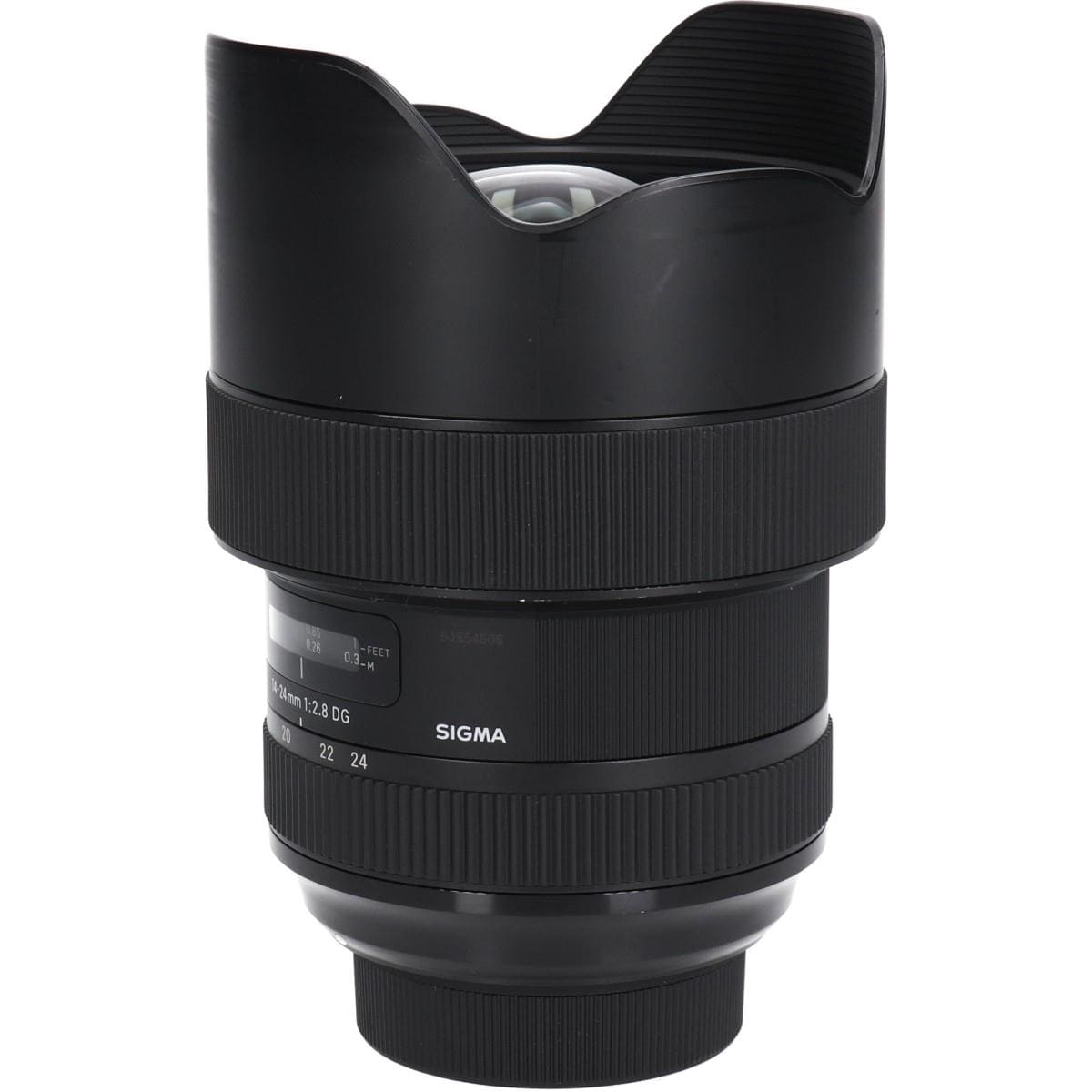 ニコン１４－２４ｍｍ　Ｆ２．８ＤＧ（Ａ）