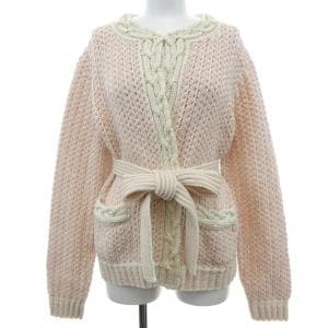 シャネル CHANEL P58505K07658 18P カーディガン
