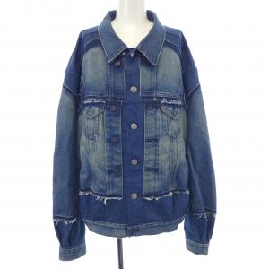 ジュンヤワタナベマン JUNYA WATANABE MAN デニムジャケット