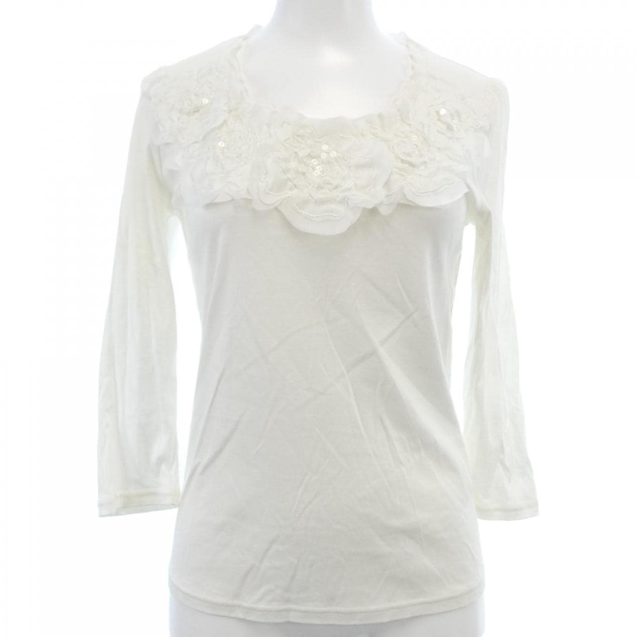 TouvBeSite TO BE CHIC上衣