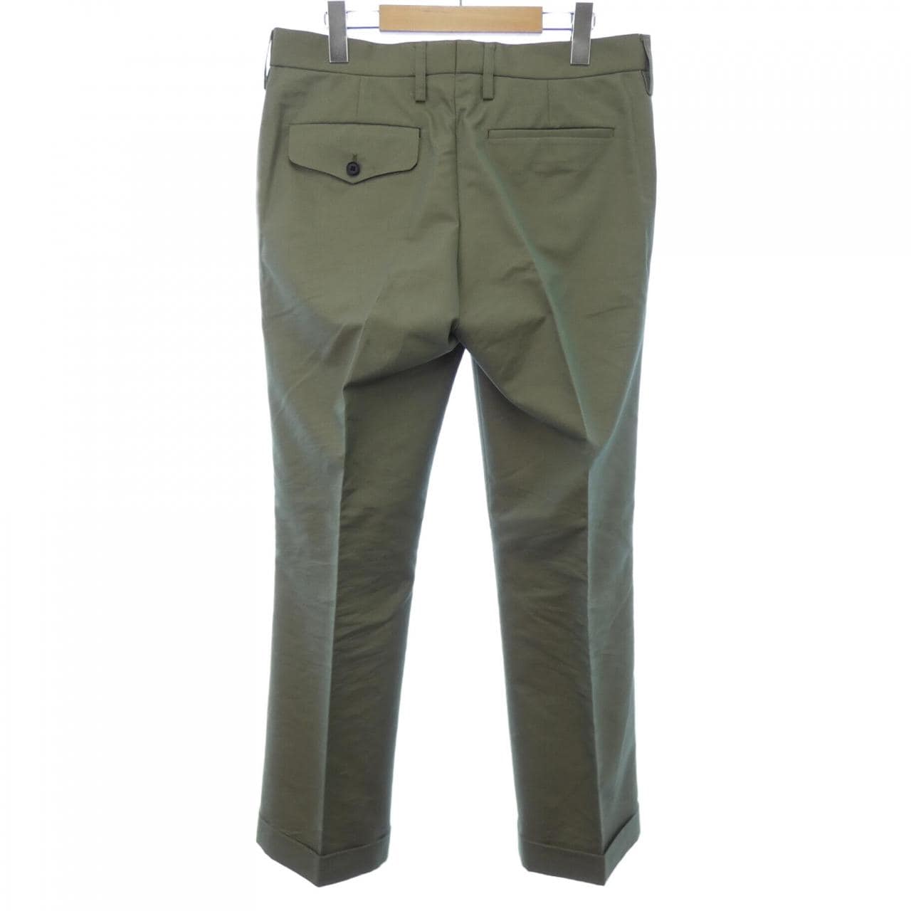 Collar Kolor Pants