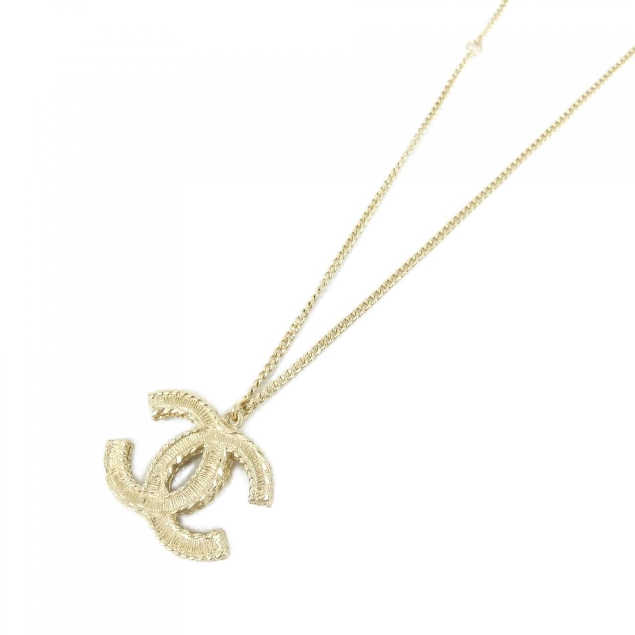 CHANEL 86531 Necklace
