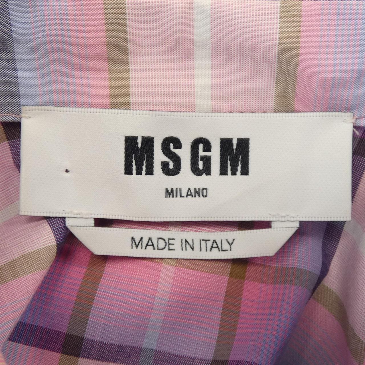 MSGM海賊王