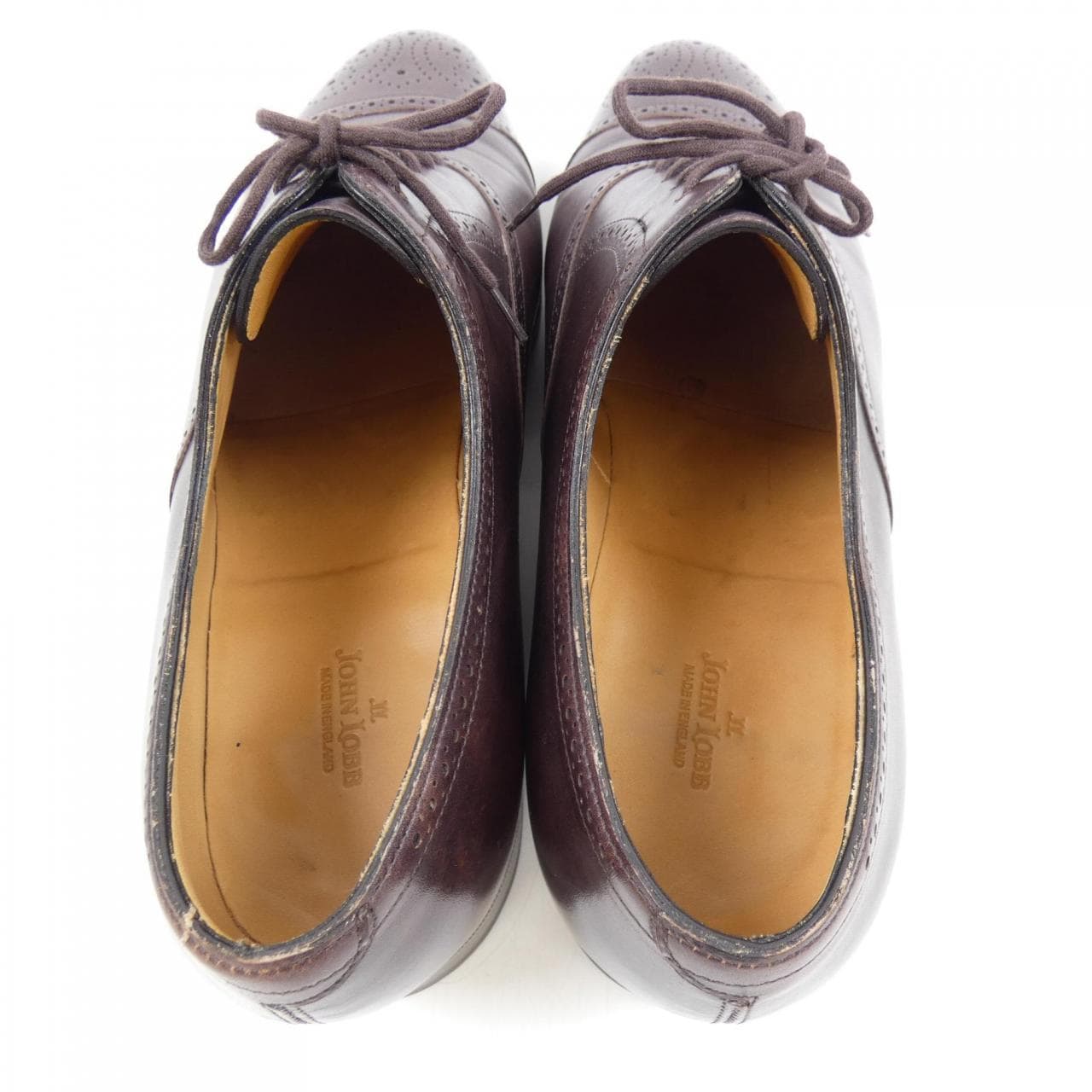 ジョンロブ JOHN LOBB シューズ