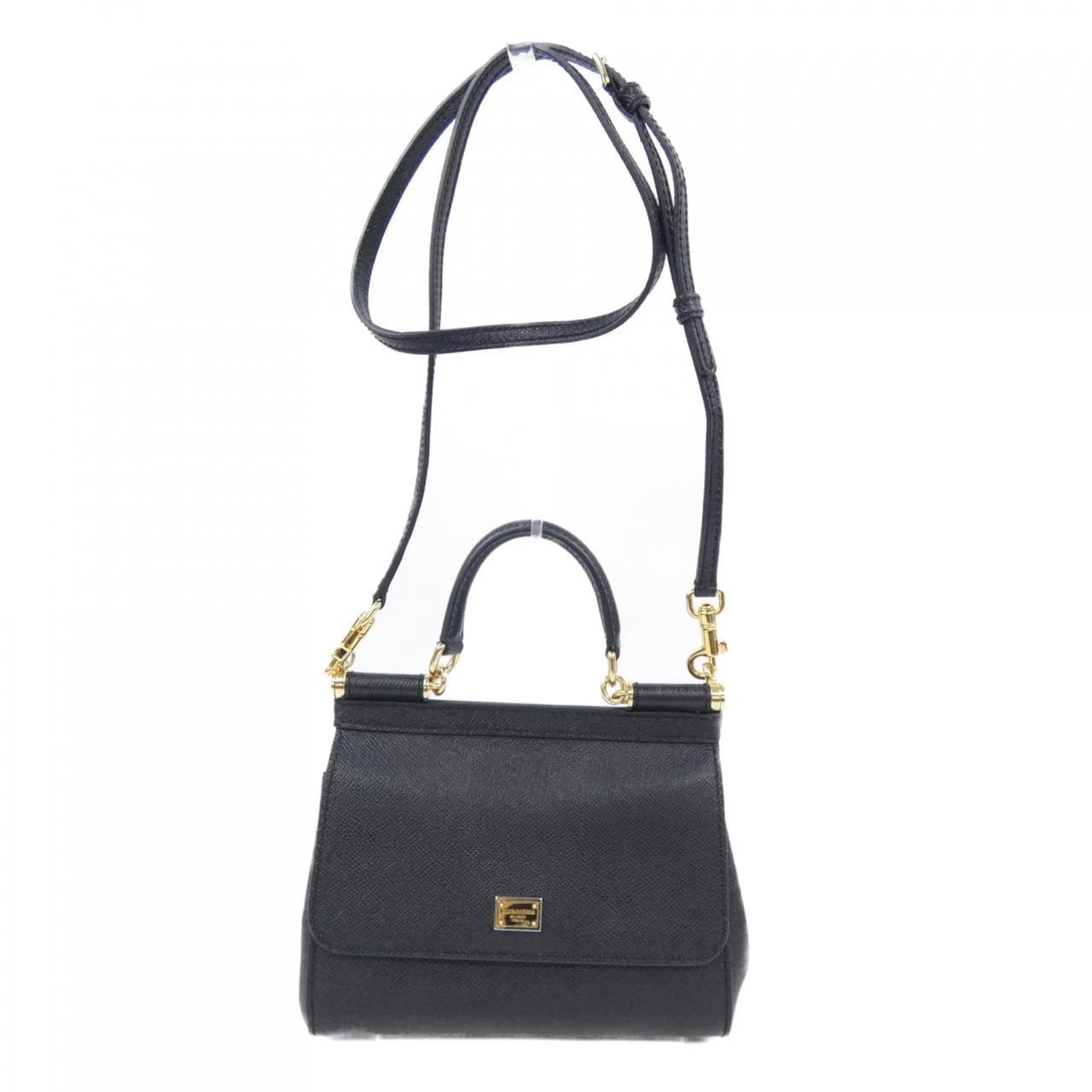 ドルチェアンドガッバーナ DOLCE&GABBANA シシリー SICILY BAG
