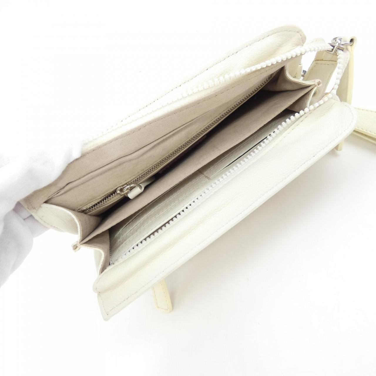 ザネラート ZANELLATO BAG