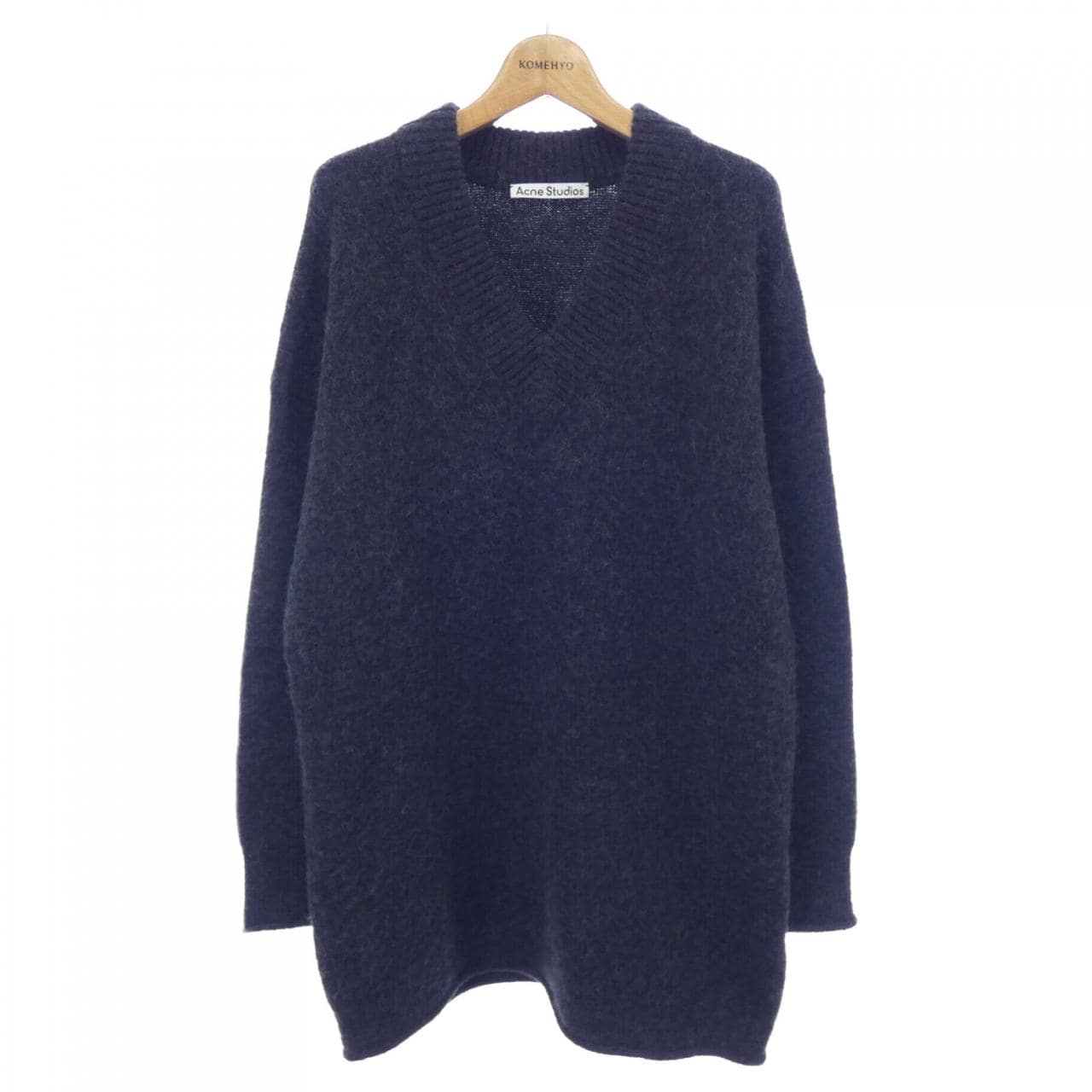 アクネストゥディオズ ACNE STUDIOS ニット