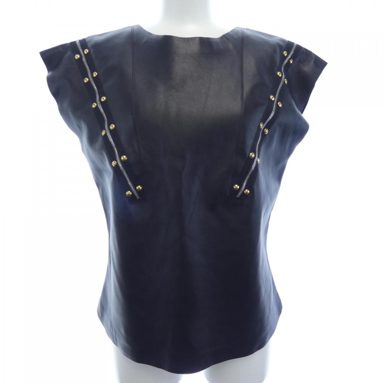 ルイヴィトン LOUIS VUITTON F9LB07LES トップス