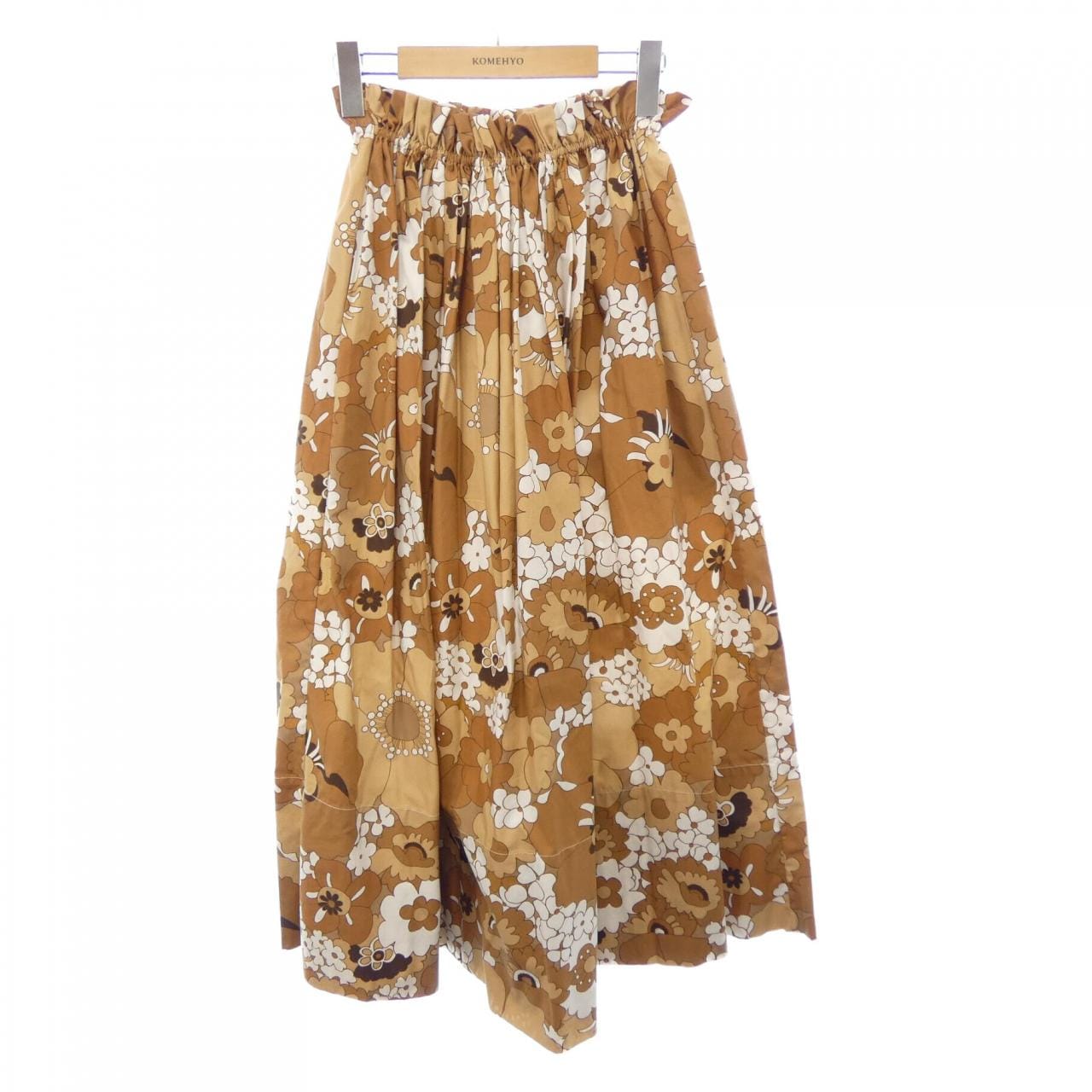 クロエ Chloe 17EJU02-17E328 スカート