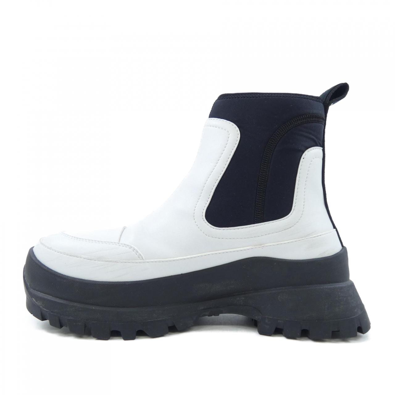 ステラマッカートニー STELLA MCCARTNEY ブーツ