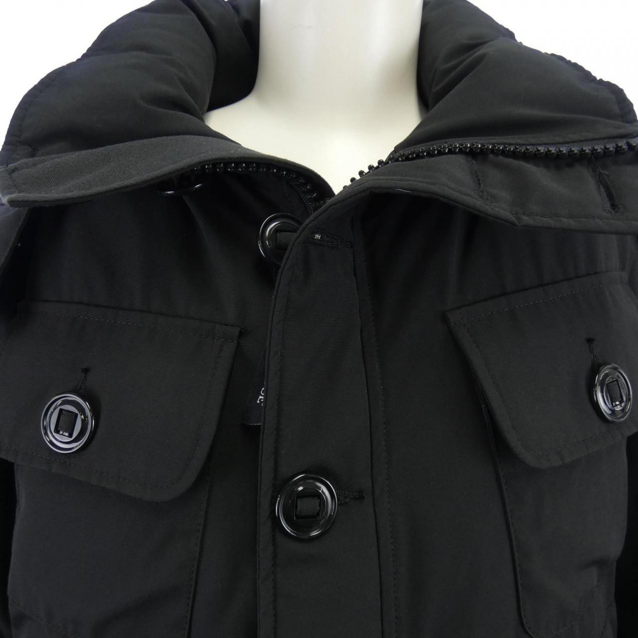 Canada Goose CANADA GOOSE 2301JM RUSSELL Russell Down Jacket