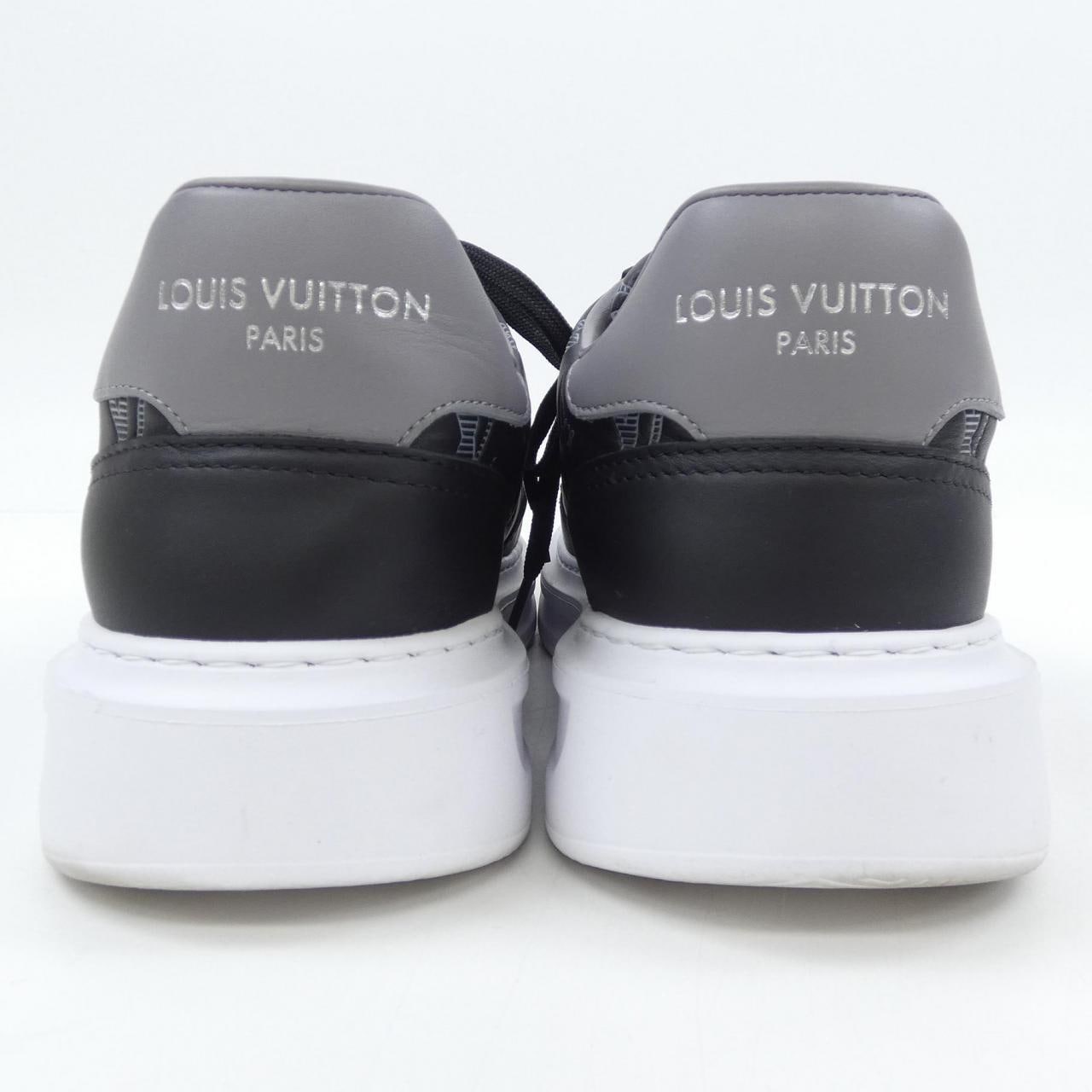 ルイヴィトン LOUIS VUITTON ビバリーヒルズライン スニーカー