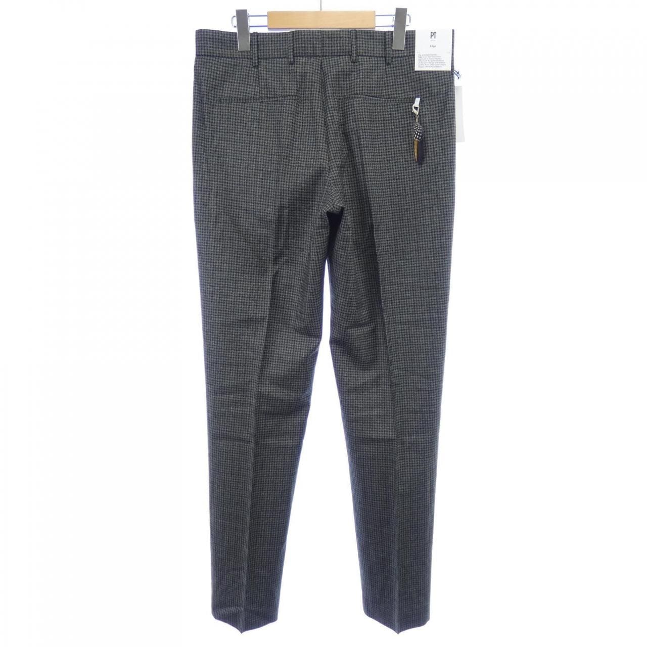 ピーティートリノ PT TORINO CFFEZ00FWD パンツ