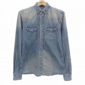 バルマン BALMAIN シャツ