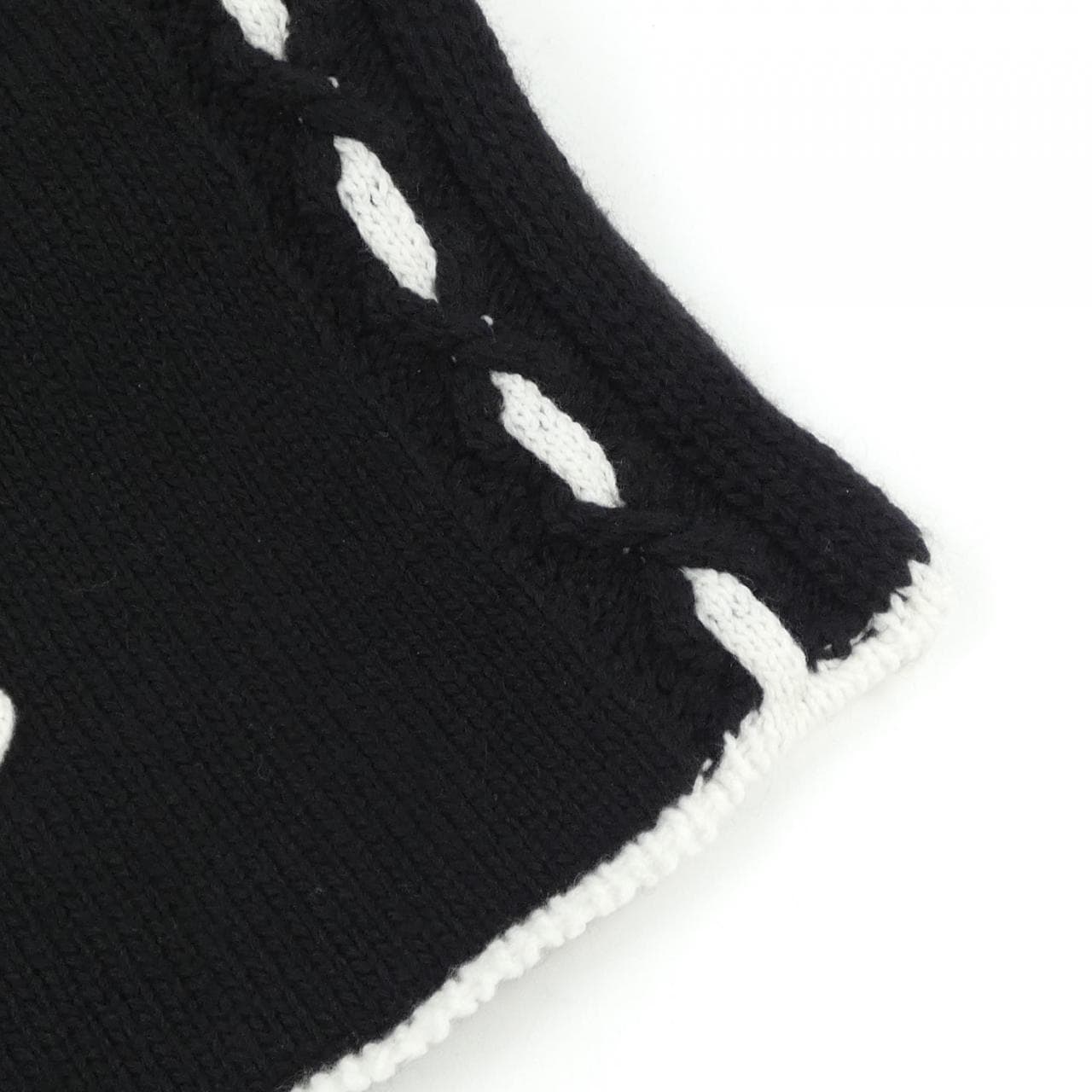 シャネル CHANEL AAB111 MUFFLER