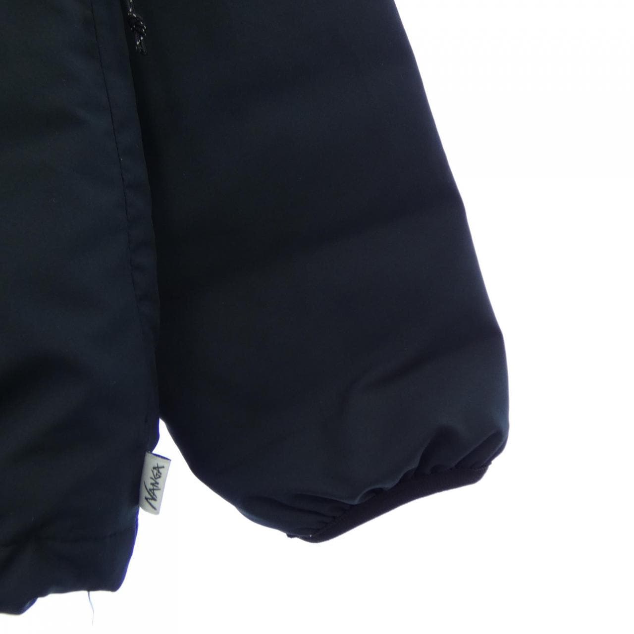 ナンガ NANGA ダウンジャケット